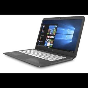 HP 2018 14 Inch Laptop